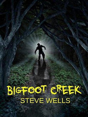 cover image of Bigfoot Creek